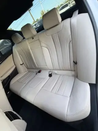 2020 BMW 5 SERIES