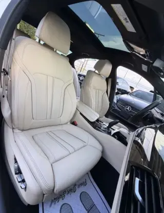 2020 BMW 5 SERIES