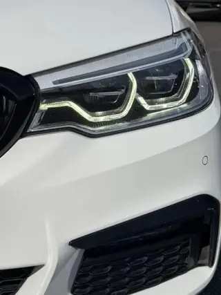 2020 BMW 5 SERIES