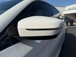 2020 BMW 5 SERIES