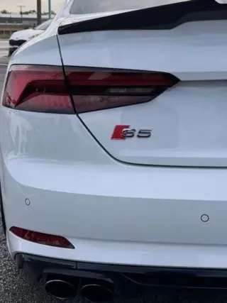 2019 AUDI S5