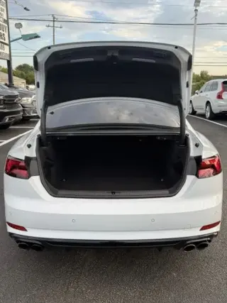 2019 AUDI S5