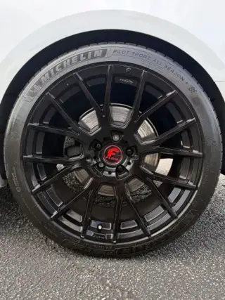 2019 AUDI S5