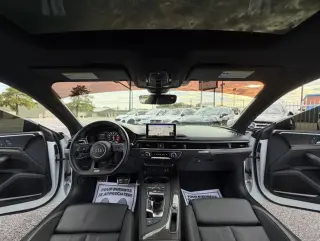 2019 AUDI S5