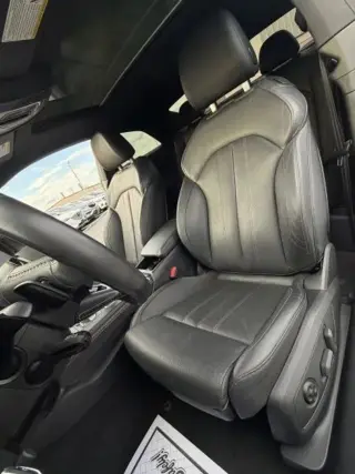 2019 AUDI S5