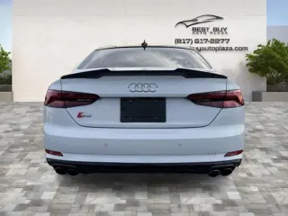2019 AUDI S5