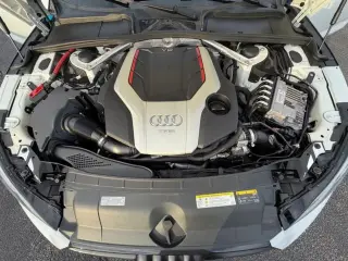 2019 AUDI S5