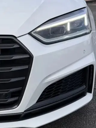 2019 AUDI S5