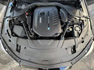 2018 BMW 7 SERIES