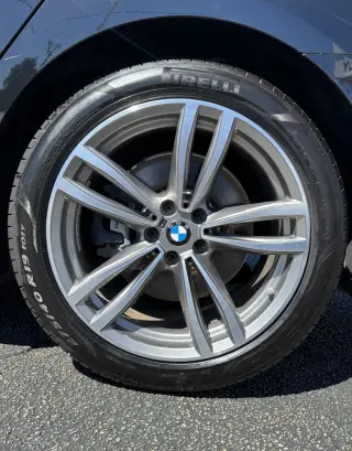 2018 BMW 7 SERIES