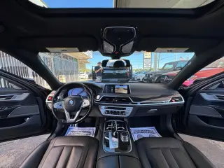 2018 BMW 7 SERIES