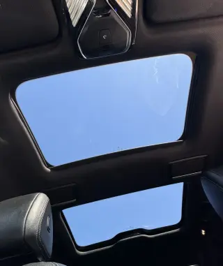 2018 BMW 7 SERIES