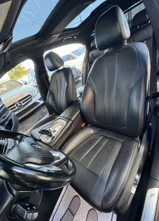 2018 BMW 7 SERIES