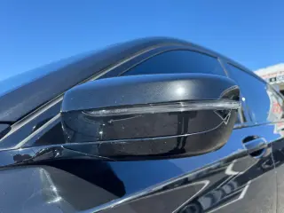 2018 BMW 7 SERIES