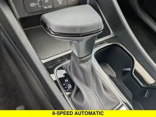 Hyundai TUCSON 2026 SEL 4 puertas SUV