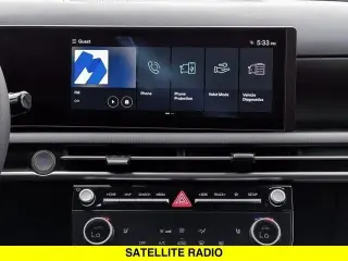 Hyundai TUCSON 2026 SEL 4 puertas SUV