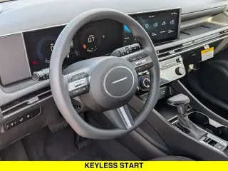 Hyundai TUCSON 2026 SEL 4 puertas SUV