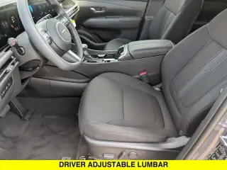 Hyundai TUCSON 2026 SEL 4 puertas SUV