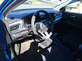2021 Kia RIO