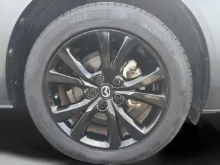 Mazda CX-30 2022 AWD 2.5 Turbo Premium Plus 4dr SUV