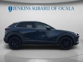 Mazda CX-30 2022 AWD 2.5 Turbo Premium Plus 4dr SUV