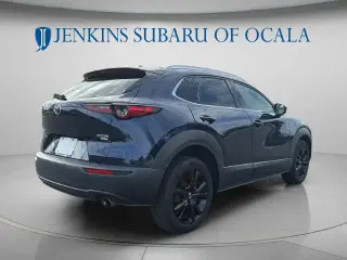 Mazda CX-30 2022 AWD 2.5 Turbo Premium Plus 4dr SUV