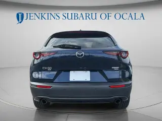 Mazda CX-30 2022 AWD 2.5 Turbo Premium Plus 4dr SUV