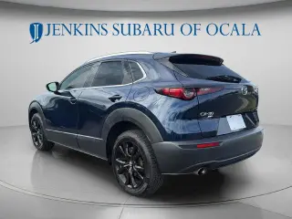 Mazda CX-30 2022 AWD 2.5 Turbo Premium Plus 4dr SUV