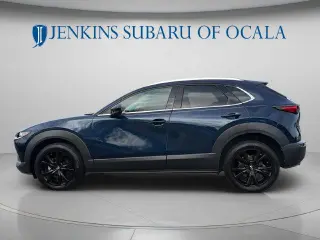 Mazda CX-30 2022 AWD 2.5 Turbo Premium Plus 4dr SUV