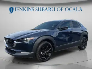 Mazda CX-30 2022 AWD 2.5 Turbo Premium Plus 4dr SUV