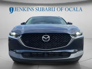 Mazda CX-30 2022 AWD 2.5 Turbo Premium Plus 4dr SUV