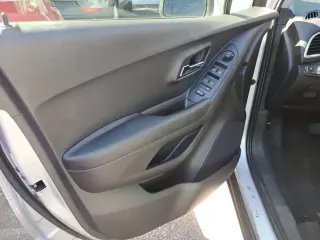 2020 Chevrolet TRAX