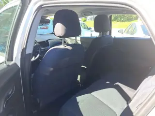 2020 Chevrolet TRAX