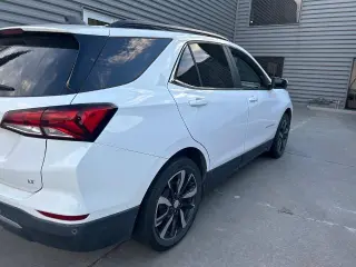 Chevrolet Equinox 2022 LT 4 puertas SUV con 1LT