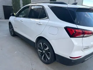 Chevrolet Equinox 2022 LT 4 puertas SUV con 1LT