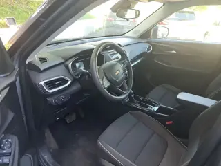 2021 Chevrolet TRAILBLAZER