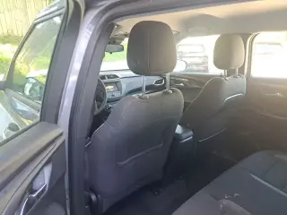 2021 Chevrolet TRAILBLAZER