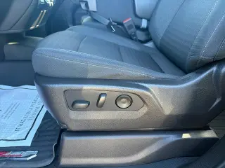 Chevrolet Silverado 1500 2024 4x4 Custom Trail Boss 4dr Cab con 5.8 ft. SB