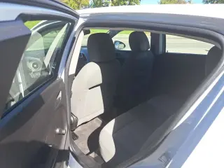 2020 Chevrolet SONIC
