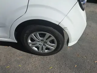 2020 Chevrolet SONIC