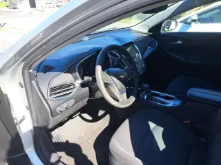 2019 Chevrolet MALIBU