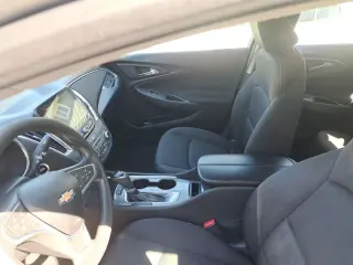 2019 Chevrolet MALIBU