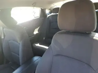 2019 Chevrolet MALIBU