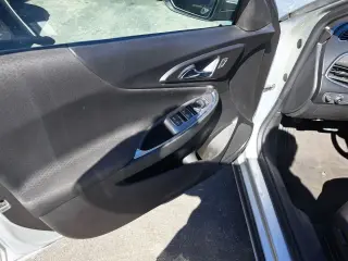2019 Chevrolet MALIBU