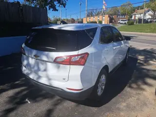2021 Chevrolet EQUINOX