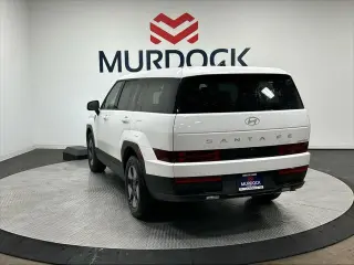 Hyundai SANTA FE Hybrid 2026 AWD SE 4dr SUV