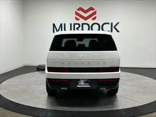 Hyundai SANTA FE Hybrid 2026 AWD SE 4dr SUV