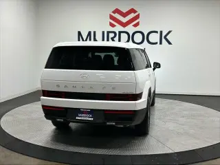 Hyundai SANTA FE Hybrid 2026 AWD SE 4dr SUV