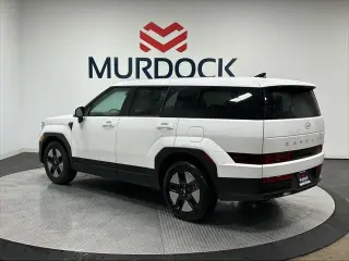 Hyundai SANTA FE Hybrid 2026 AWD SE 4dr SUV
