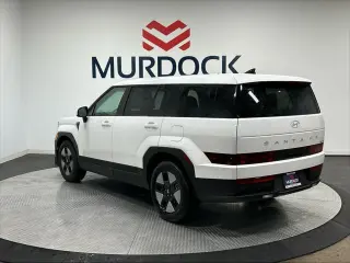 Hyundai SANTA FE Hybrid 2026 AWD SE 4dr SUV